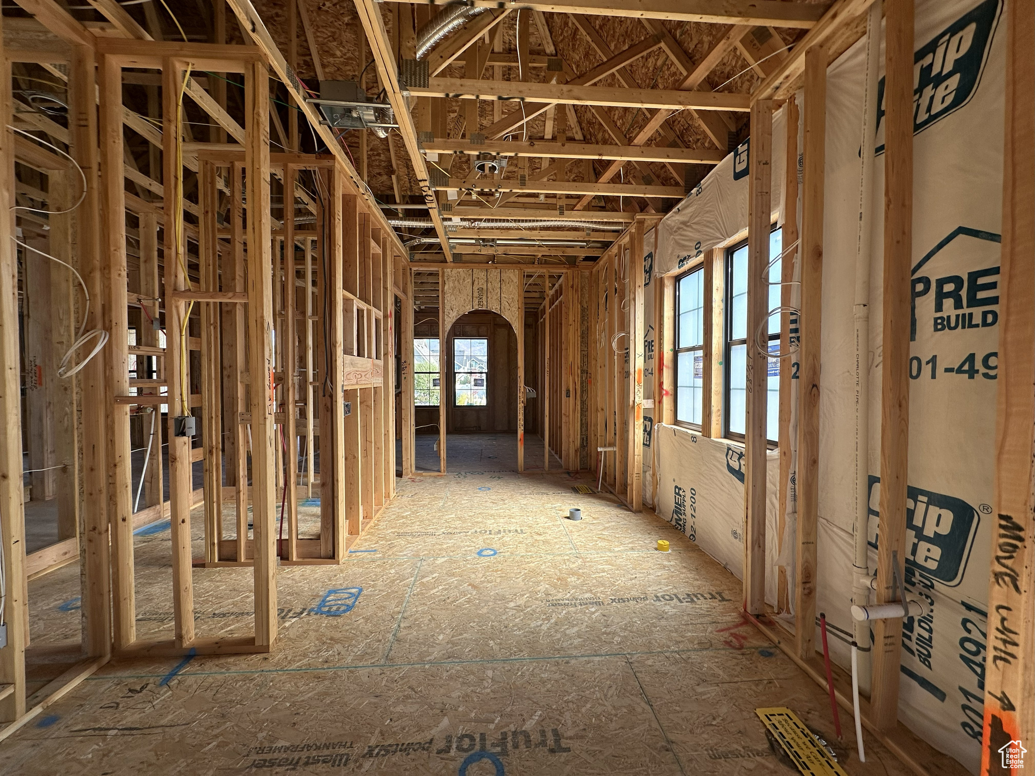 THE PRESERVE - Residential