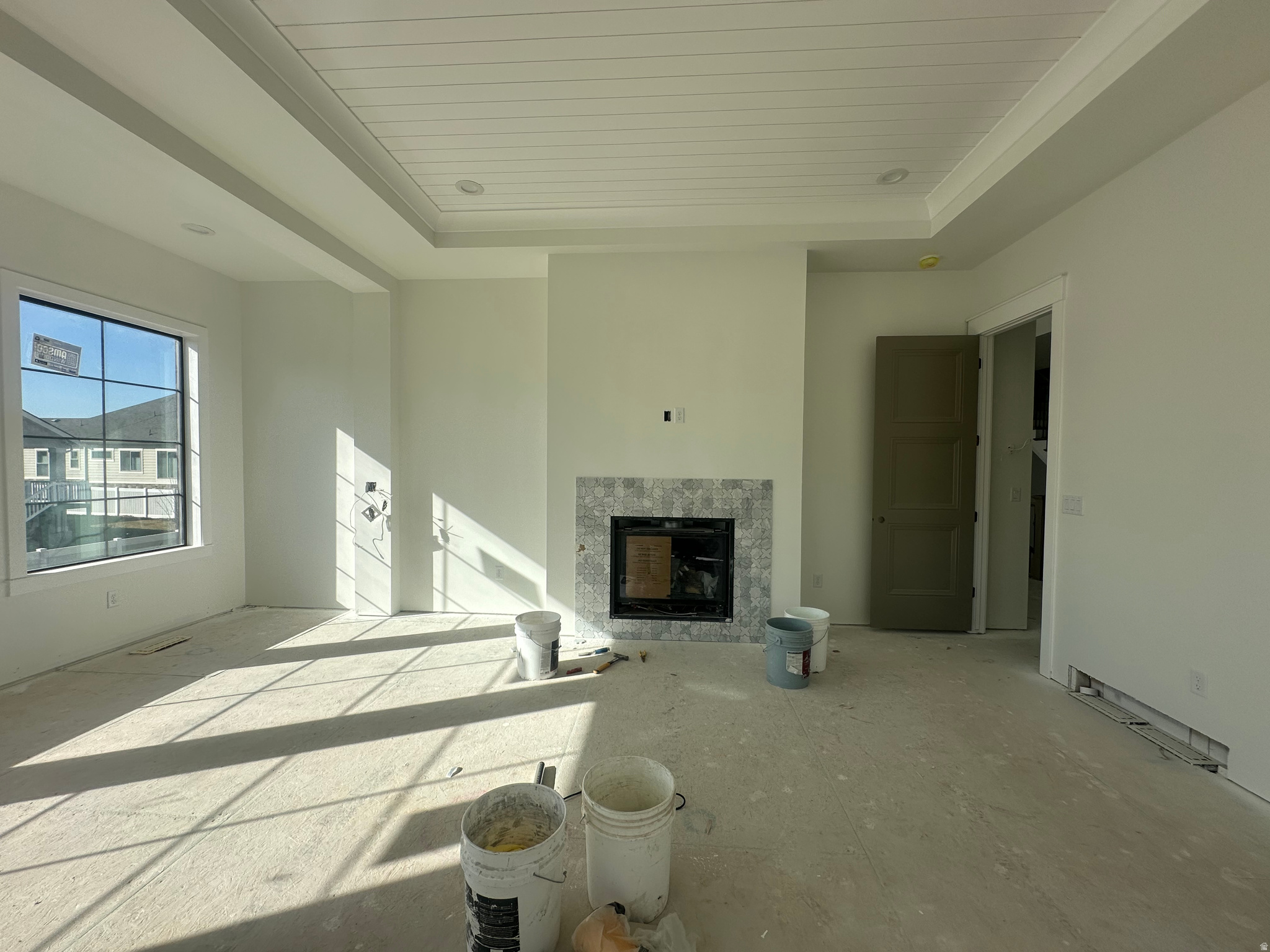 THE PRESERVE - Residential