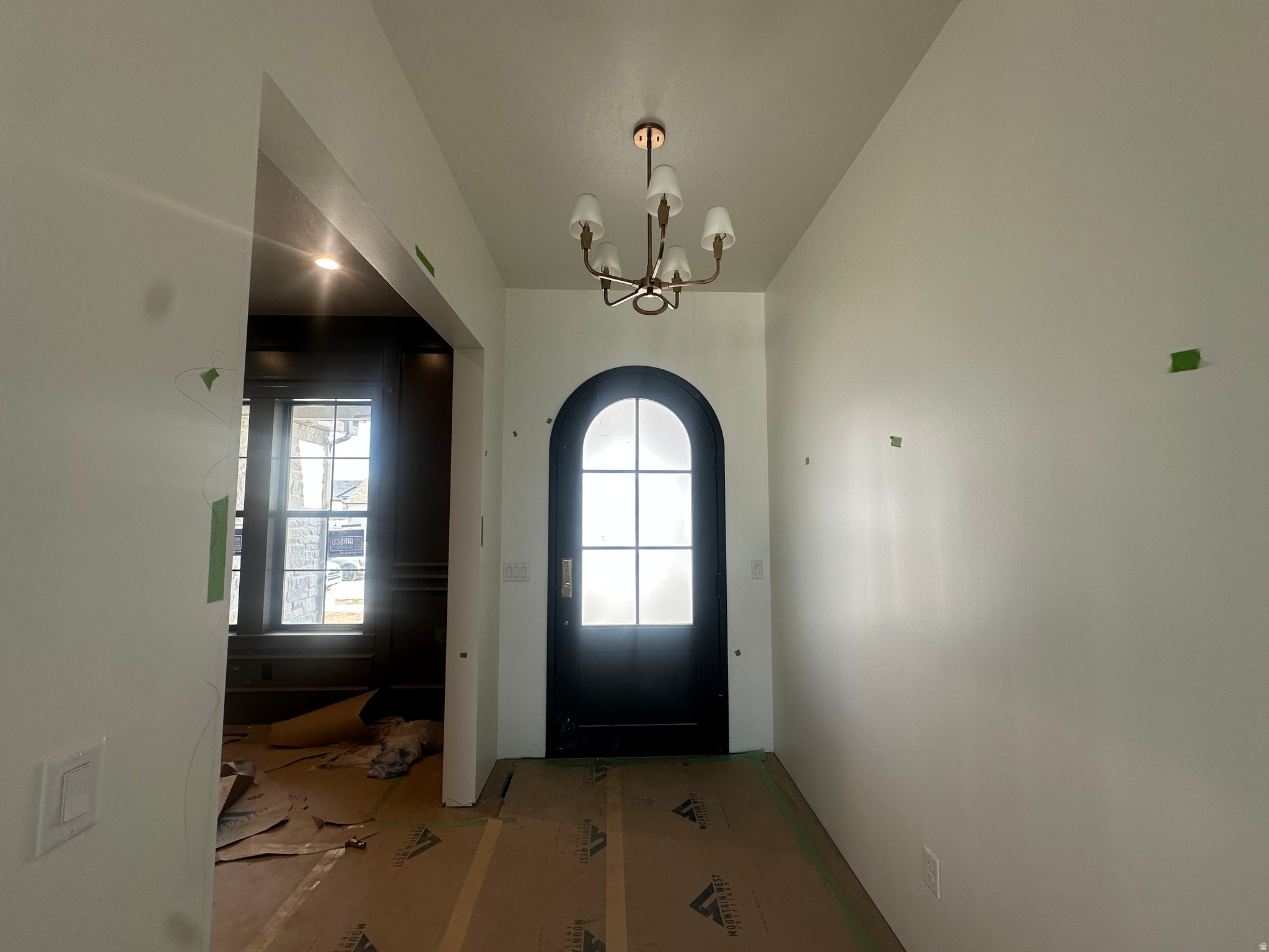 THE PRESERVE - Residential