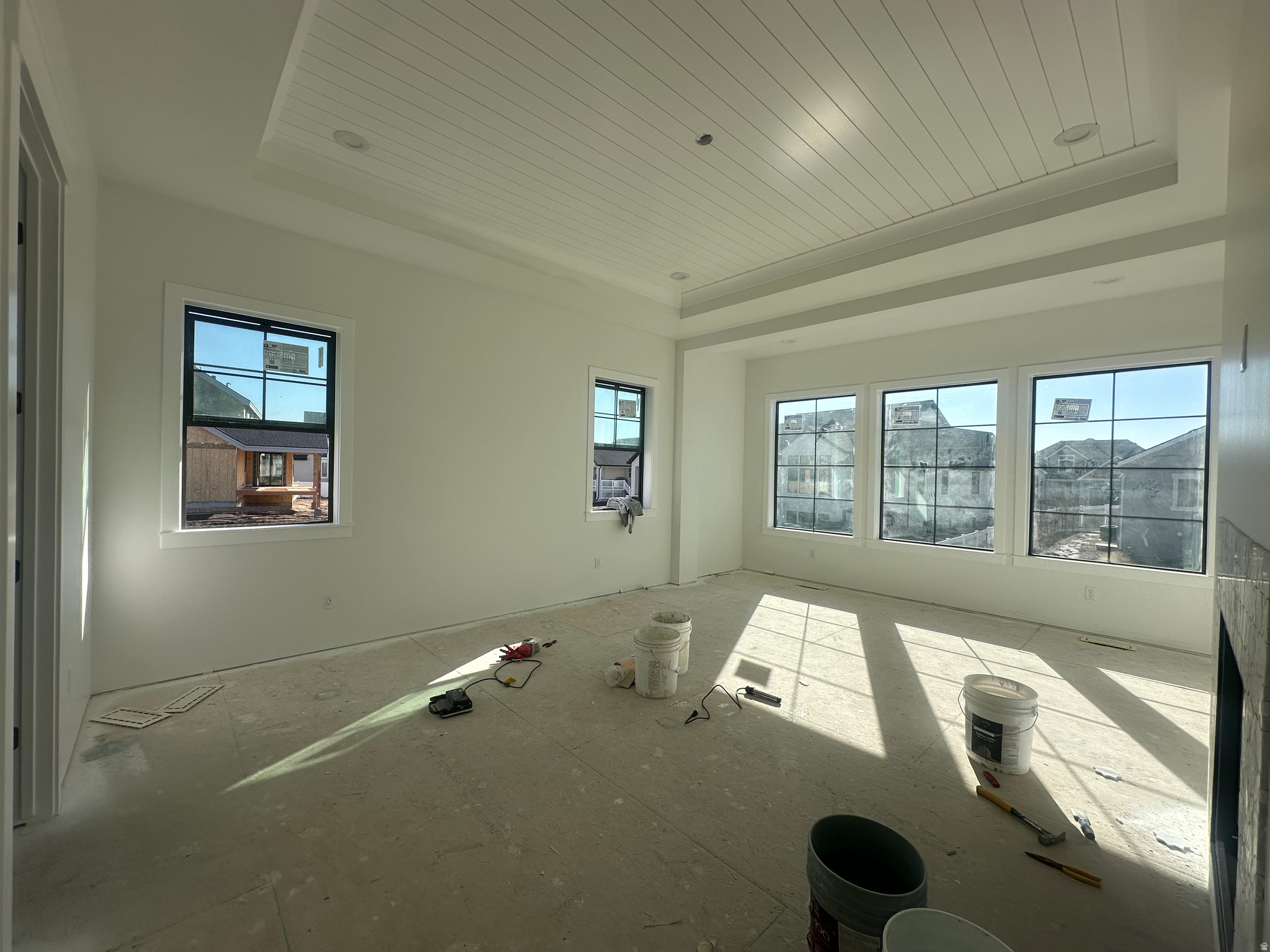 THE PRESERVE - Residential