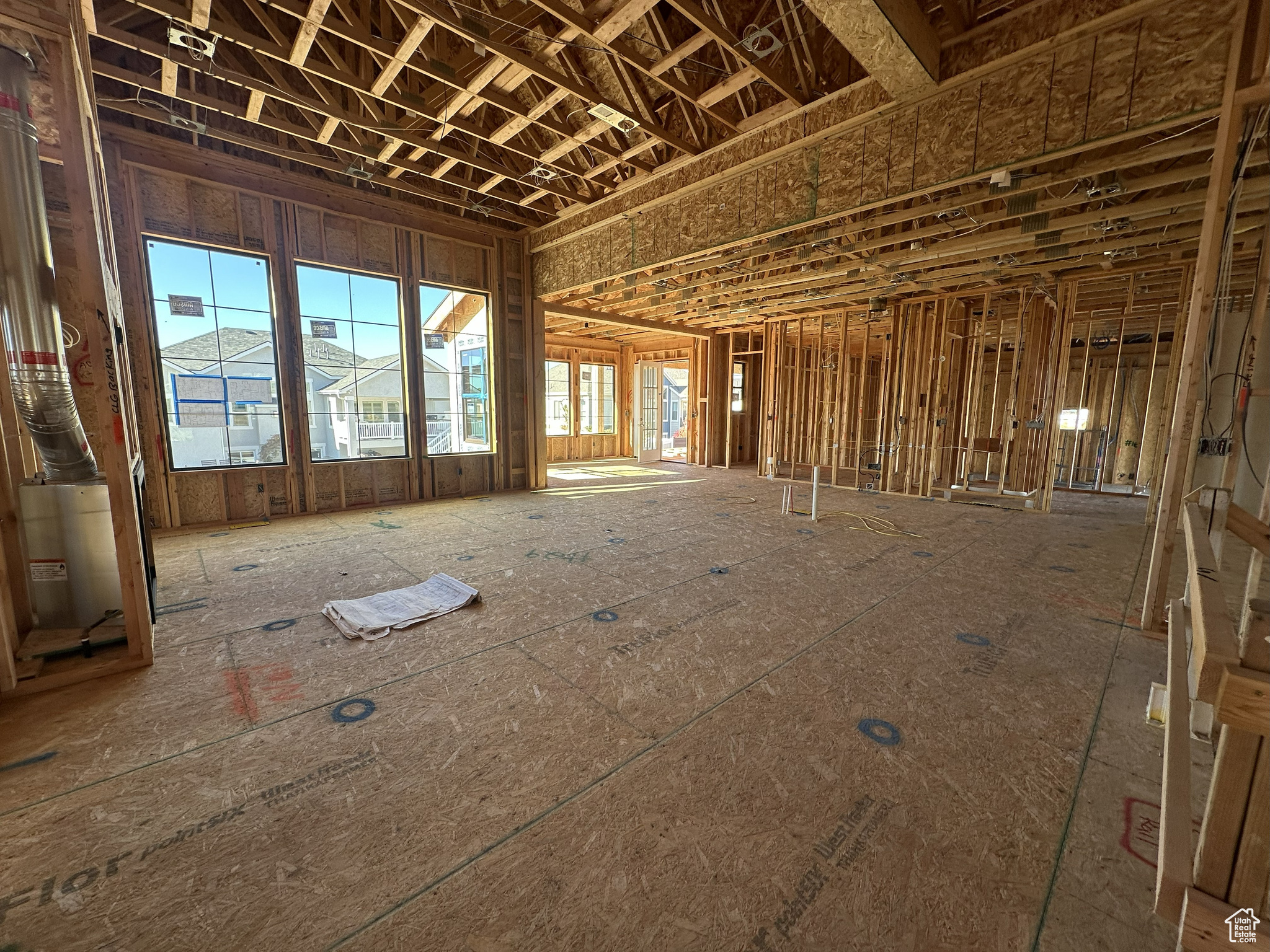 THE PRESERVE - Residential