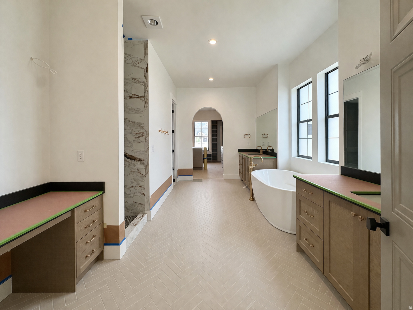 THE PRESERVE - Residential