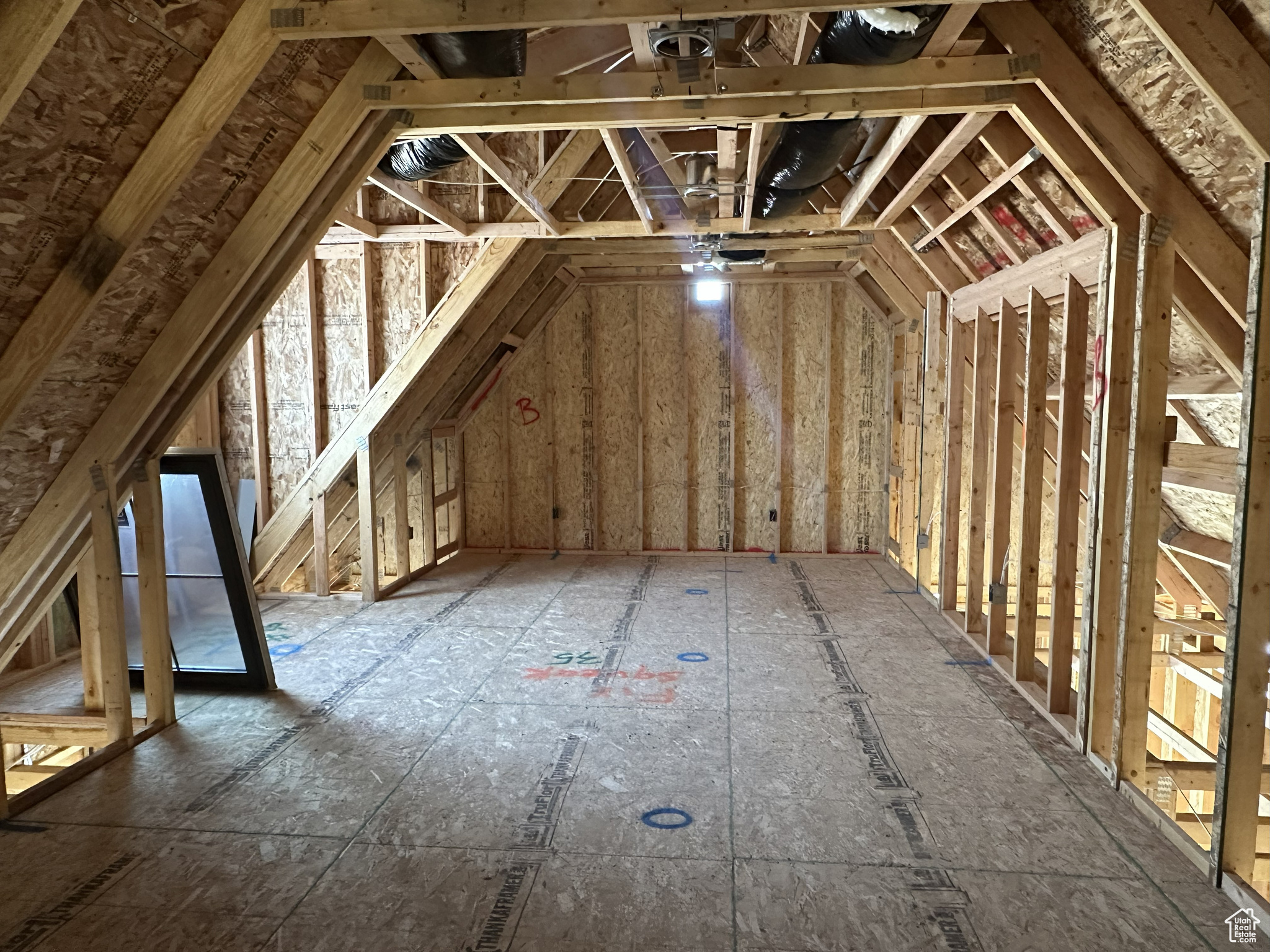 THE PRESERVE - Residential