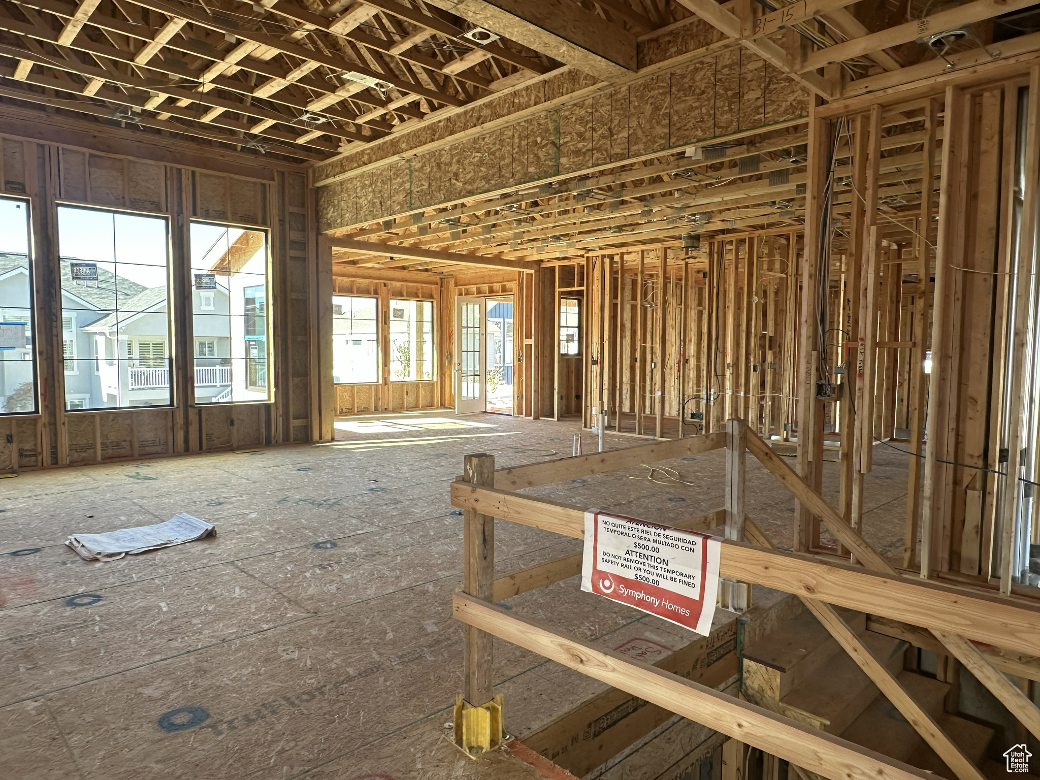 THE PRESERVE - Residential