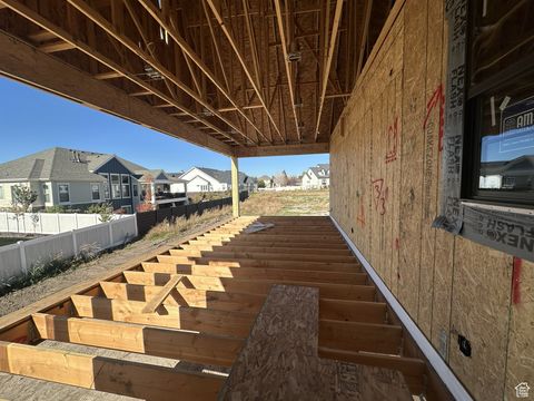 Tiny photo for 51 N HAYFIELD CIR, Kaysville, UT 84037 (MLS # 2119517)