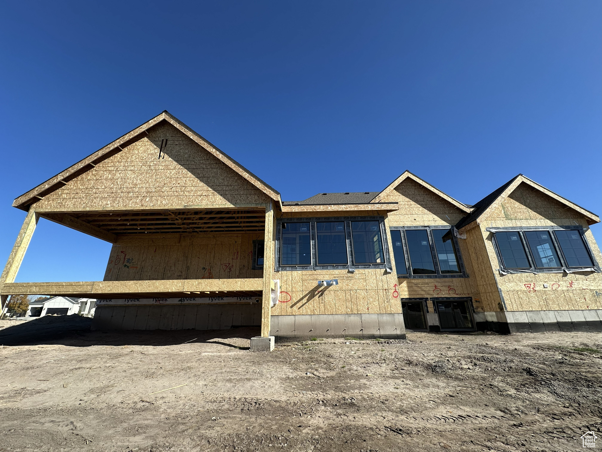 THE PRESERVE - Residential