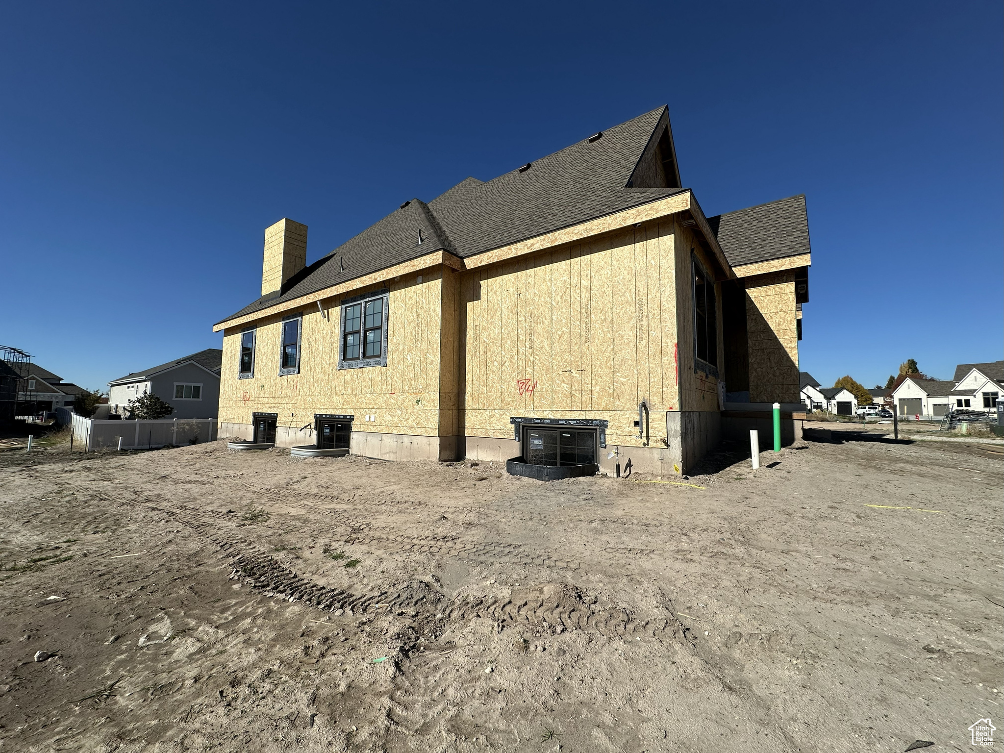 THE PRESERVE - Residential