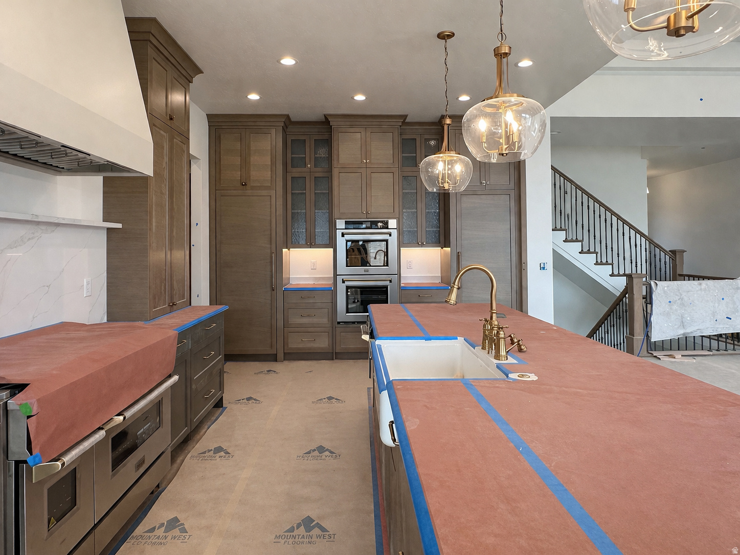 THE PRESERVE - Residential