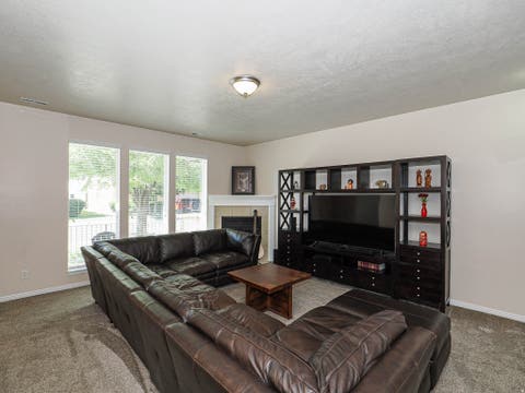 Tiny photo for 940 W WILLOW WAY, Farmington, UT 84025 (MLS # 2168382)