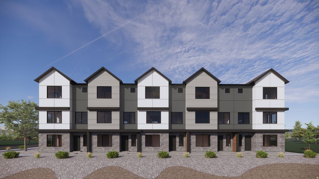 Photo of 423 14TH ST #102, Ogden, UT 84404 (MLS # 2120851)