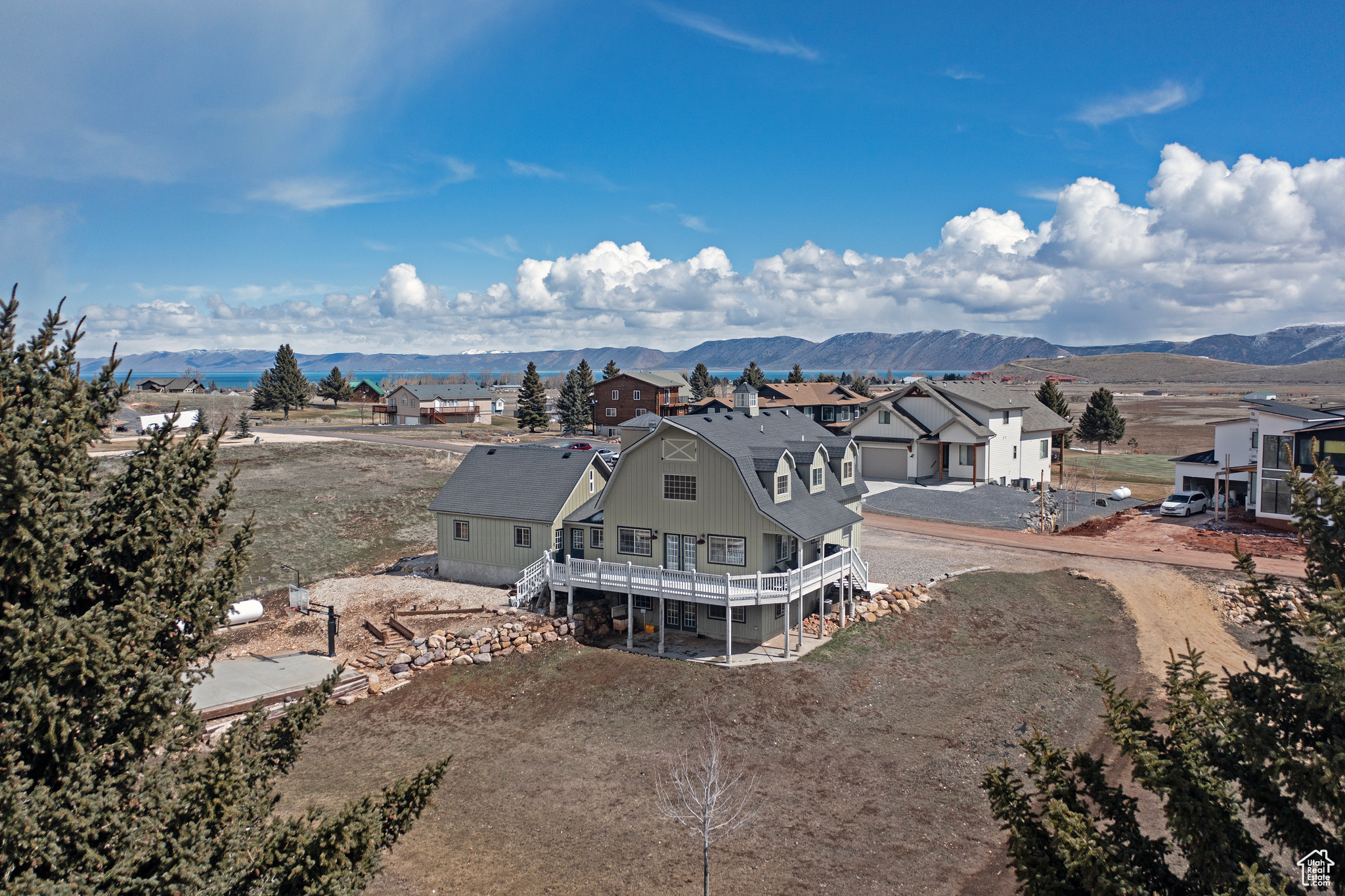 2599 S Foxridge Rd, Garden City, Utah image 40