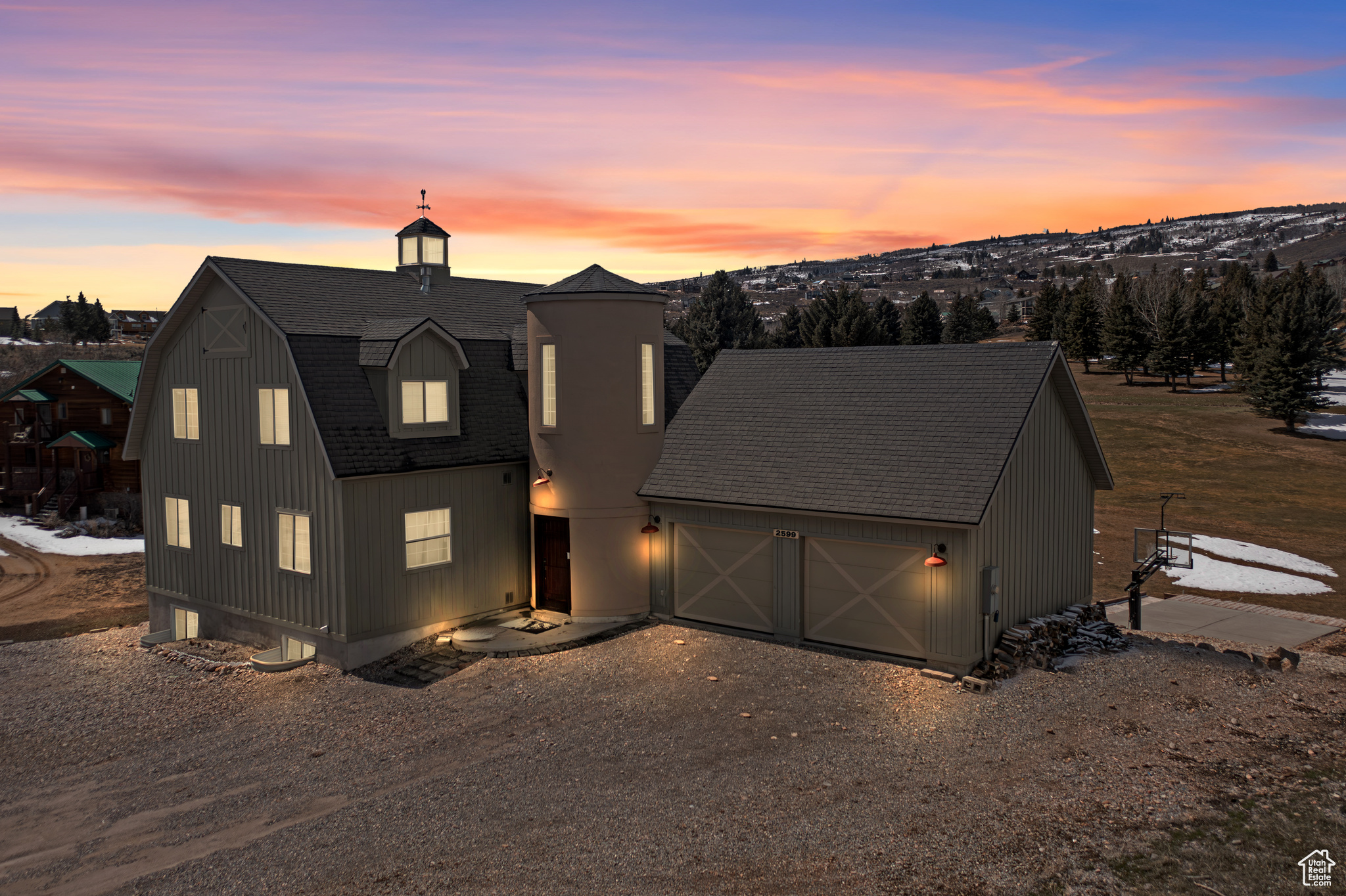 2599 S Foxridge Rd, Garden City, Utah image 1