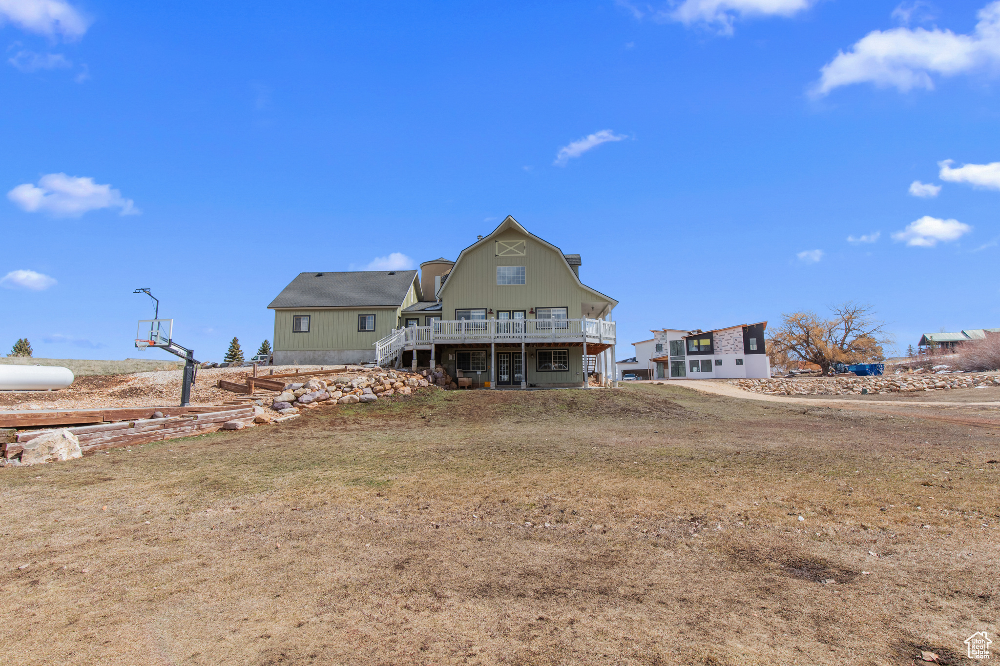 2599 S Foxridge Rd, Garden City, Utah image 35