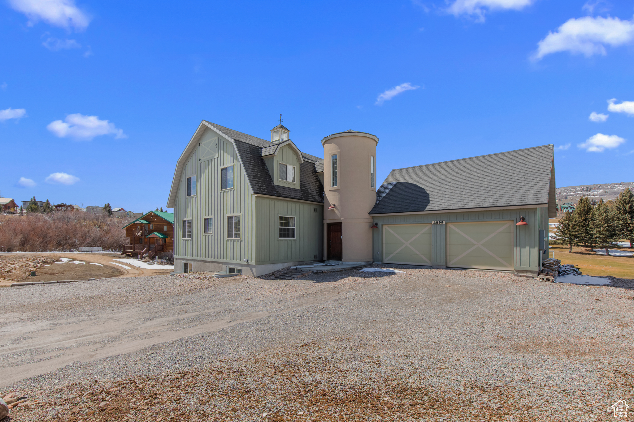 2599 S Foxridge Rd, Garden City, Utah image 37