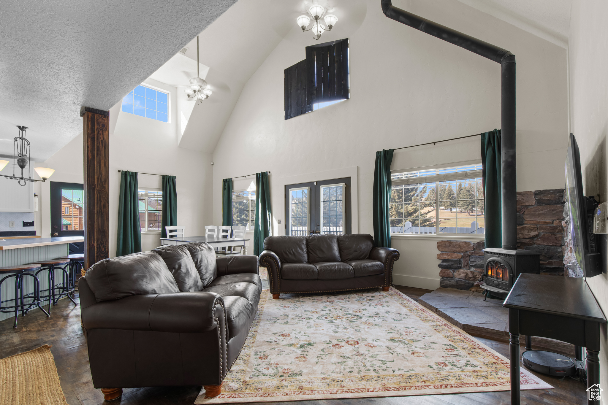 2599 S Foxridge Rd, Garden City, Utah image 4