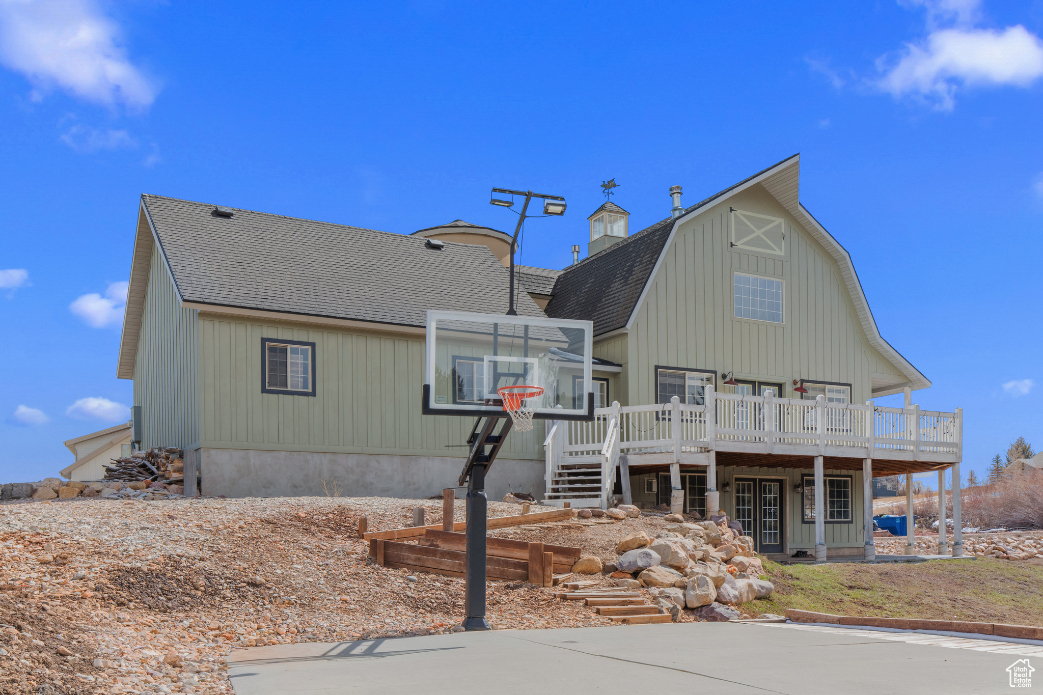 2599 S Foxridge Rd, Garden City, Utah image 36