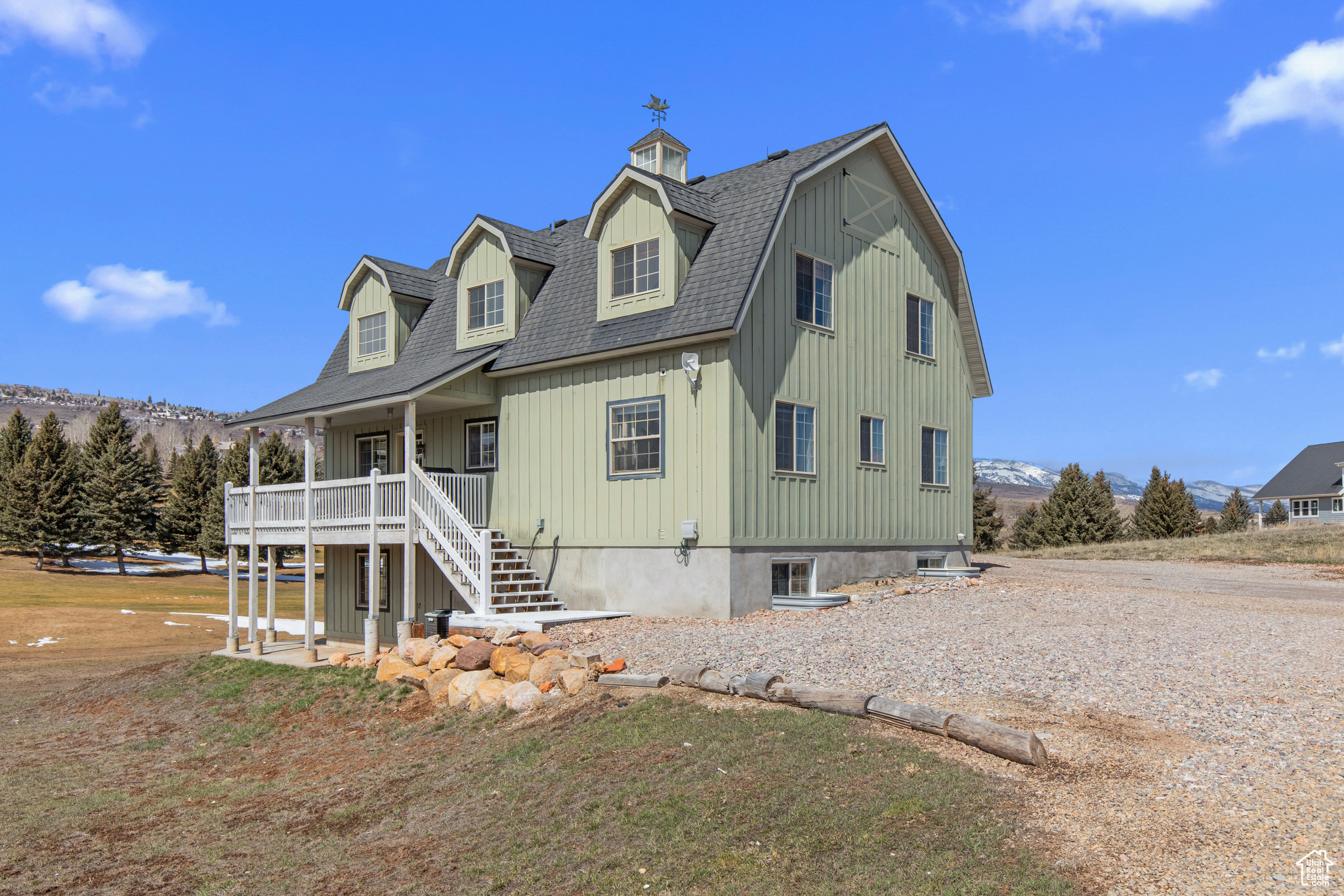 2599 S Foxridge Rd, Garden City, Utah image 32