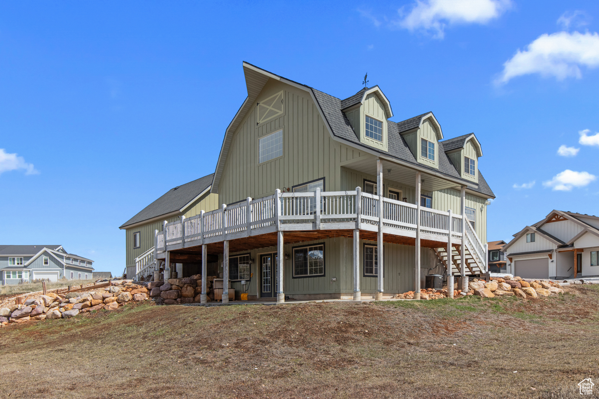 2599 S Foxridge Rd, Garden City, Utah image 34