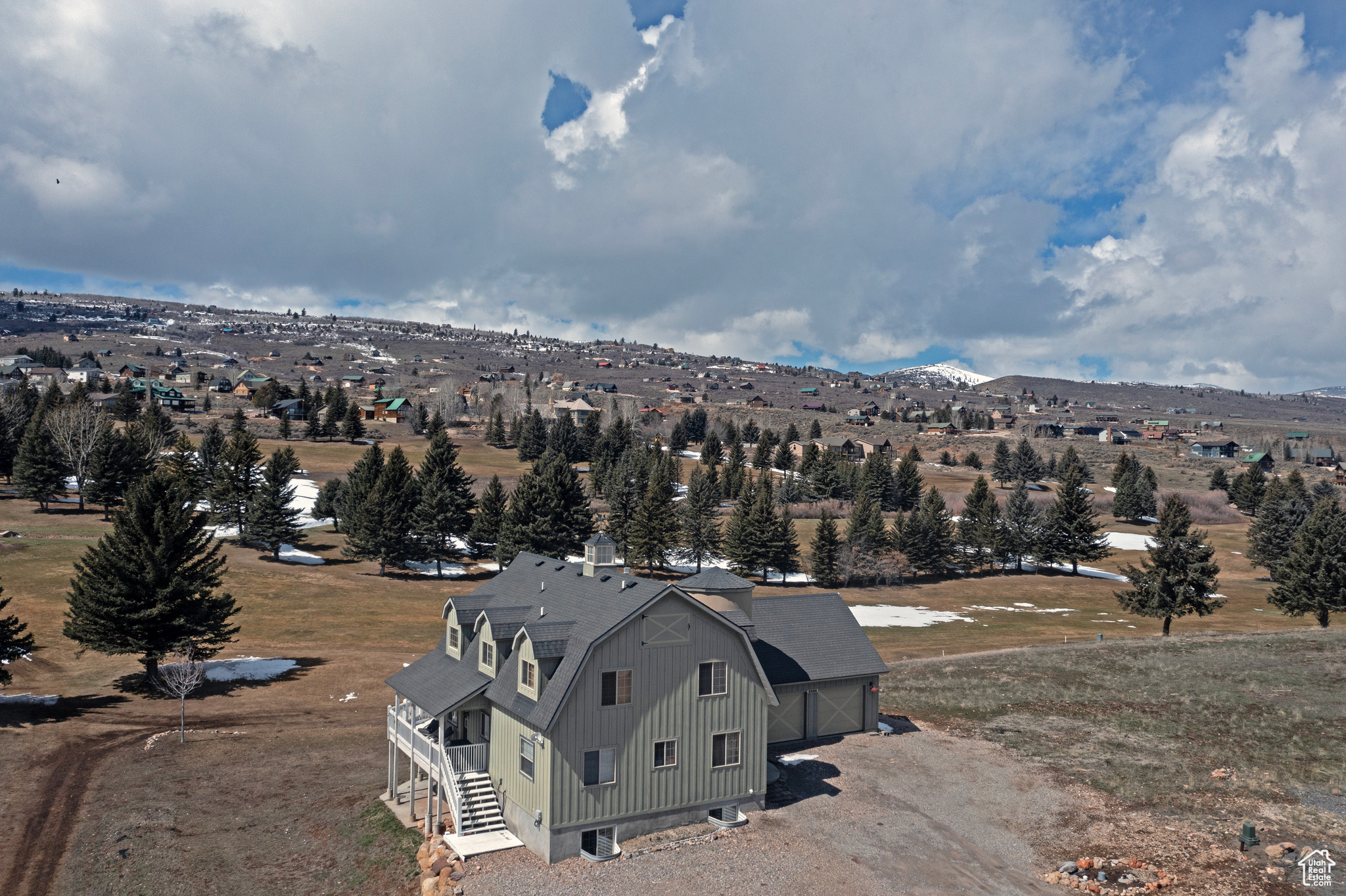 2599 S Foxridge Rd, Garden City, Utah image 39