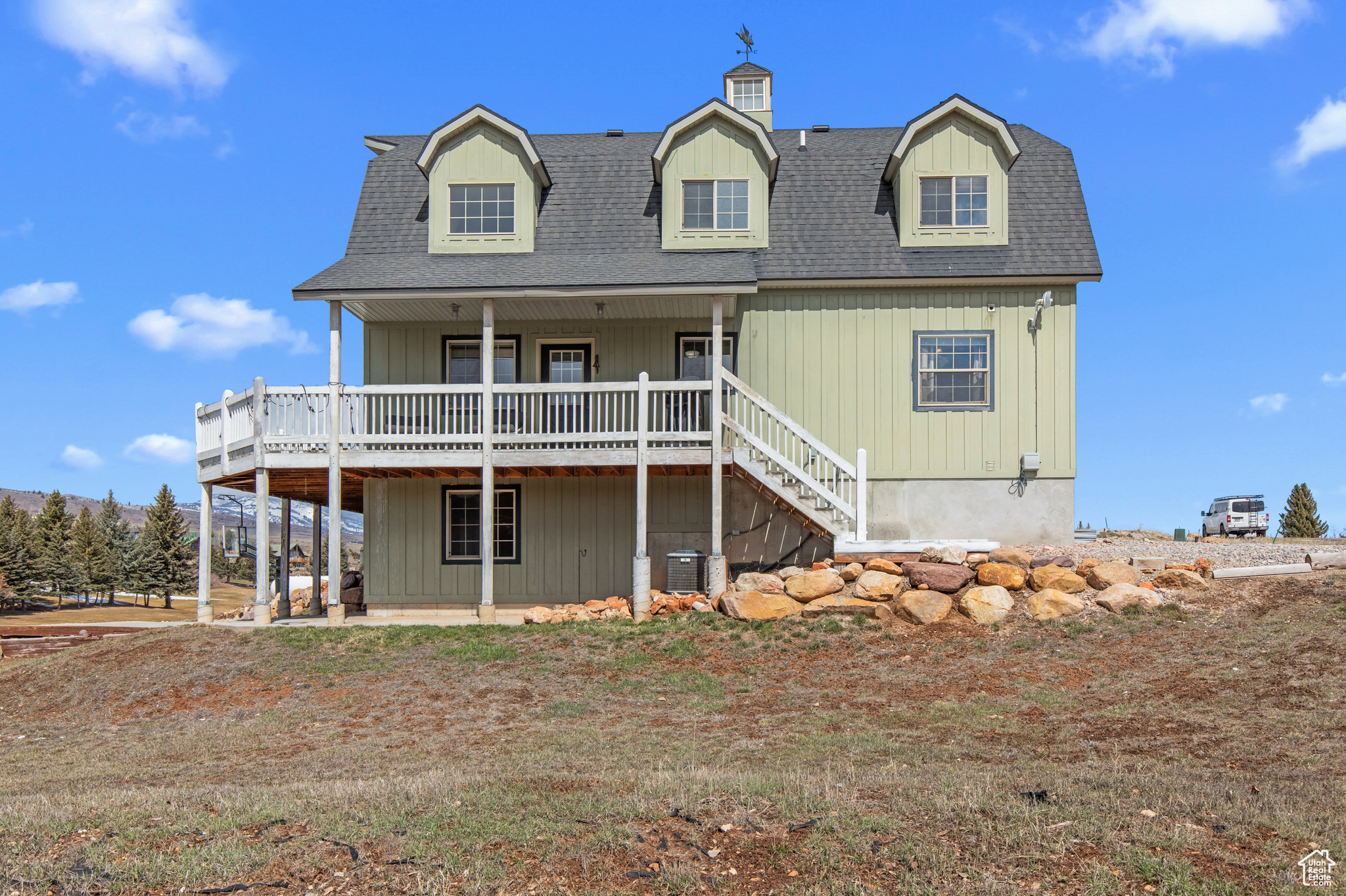 2599 S Foxridge Rd, Garden City, Utah image 33