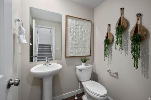 Tiny photo for 1688 W VIOLA LN N #3023, Saratoga Springs, UT 84045 (MLS # 2159509)