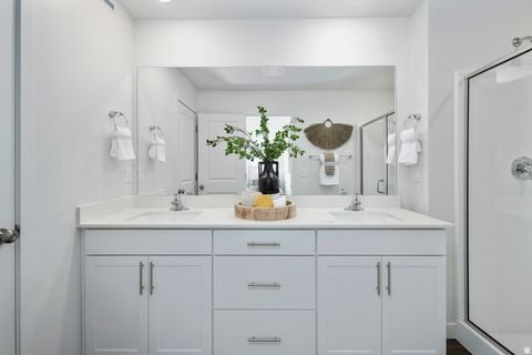 Tiny photo for 1688 W VIOLA LN N #3023, Saratoga Springs, UT 84045 (MLS # 2159509)
