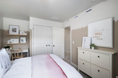 Tiny photo for 1688 W VIOLA LN N #3023, Saratoga Springs, UT 84045 (MLS # 2159509)