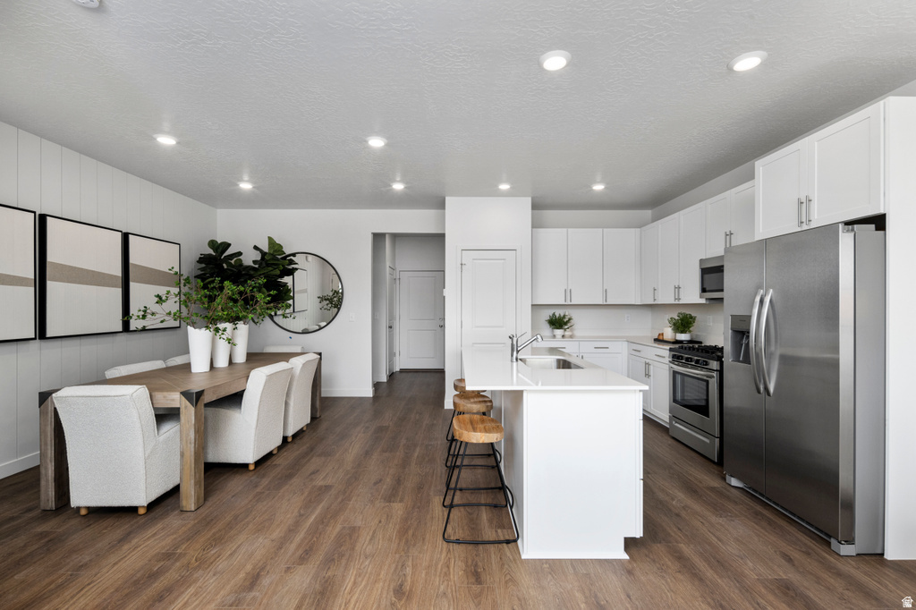 THE VALLEY AT WILDFLOWER - Residential