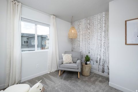 Tiny photo for 1688 W VIOLA LN N #3023, Saratoga Springs, UT 84045 (MLS # 2159509)