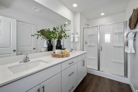 Tiny photo for 1688 W VIOLA LN N #3023, Saratoga Springs, UT 84045 (MLS # 2159509)