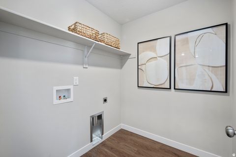 Tiny photo for 1688 W VIOLA LN N #3023, Saratoga Springs, UT 84045 (MLS # 2159509)