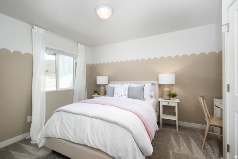 Tiny photo for 1688 W VIOLA LN N #3023, Saratoga Springs, UT 84045 (MLS # 2159509)