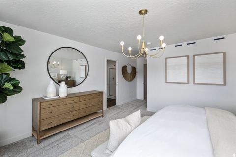 Tiny photo for 1688 W VIOLA LN N #3023, Saratoga Springs, UT 84045 (MLS # 2159509)