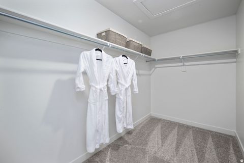 Tiny photo for 1688 W VIOLA LN N #3023, Saratoga Springs, UT 84045 (MLS # 2159509)