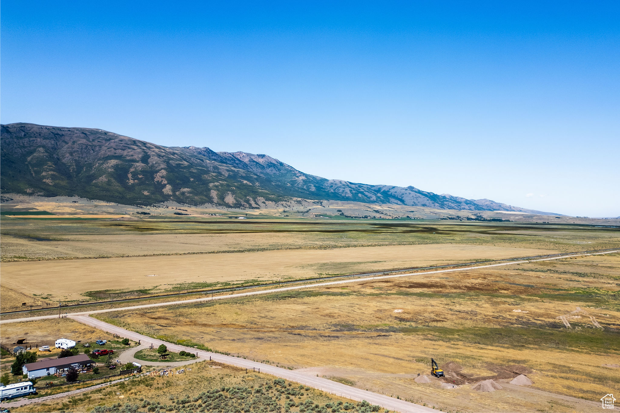 6600 N 4200 #2, Clifton, Idaho image 1