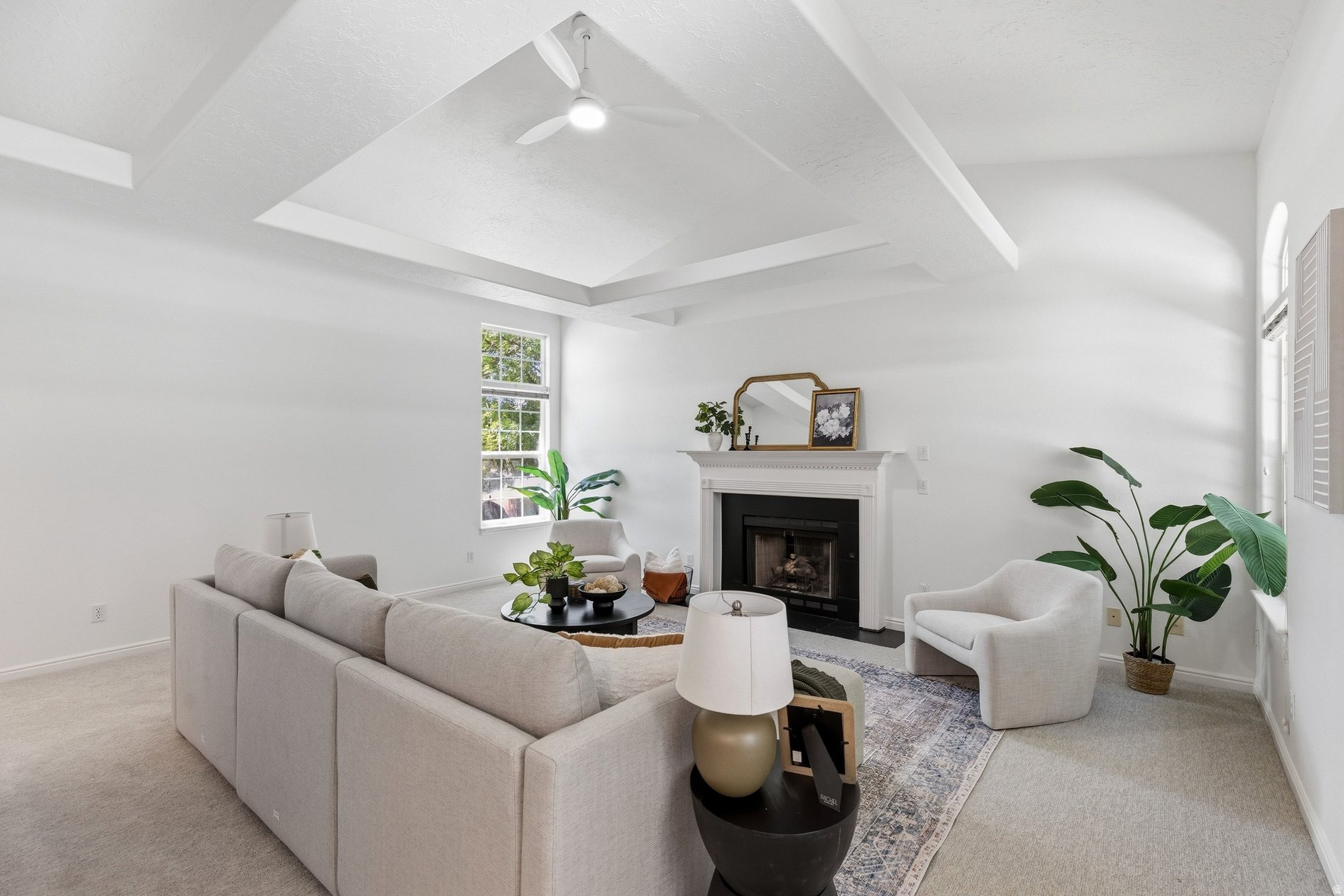ELM ESTATES - Residential