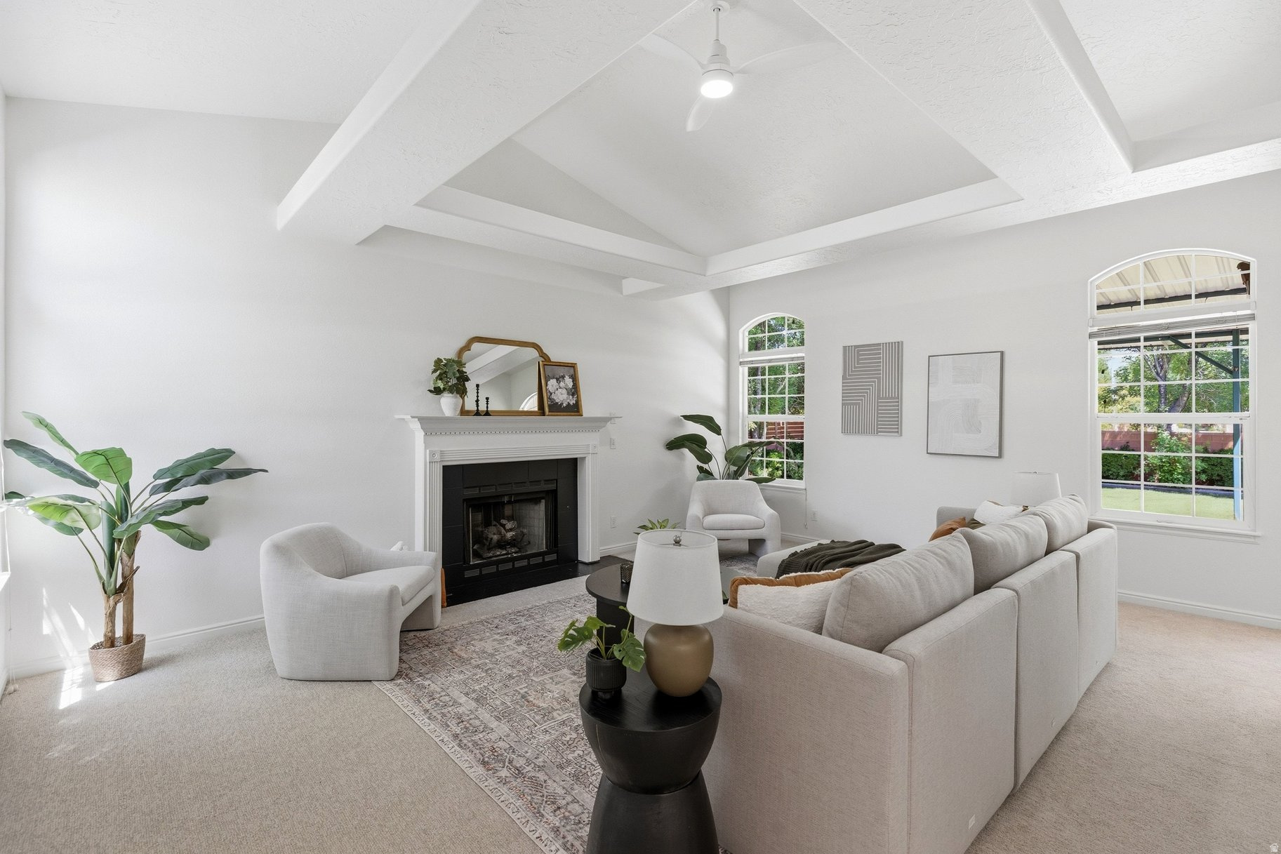 ELM ESTATES - Residential