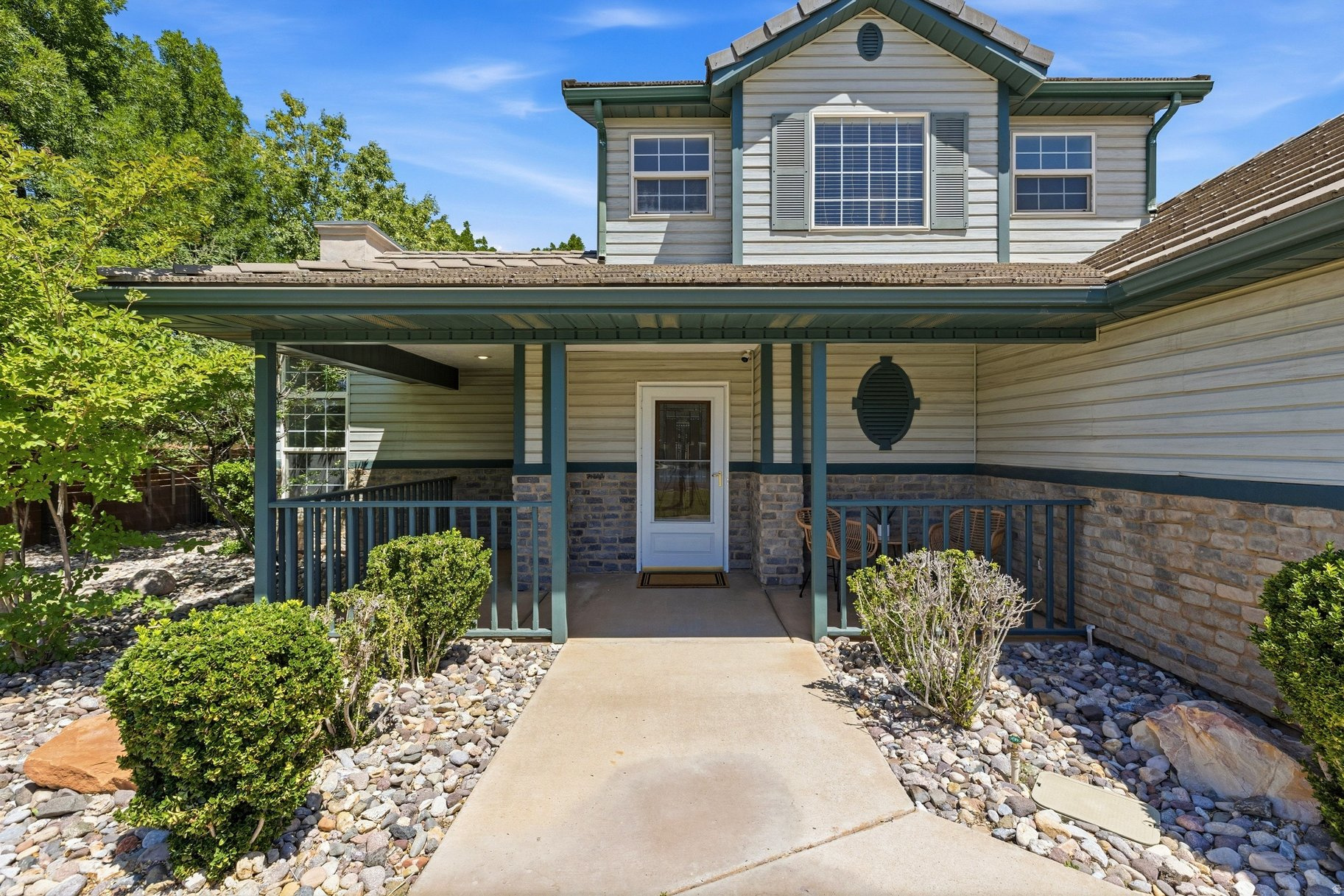 ELM ESTATES - Residential