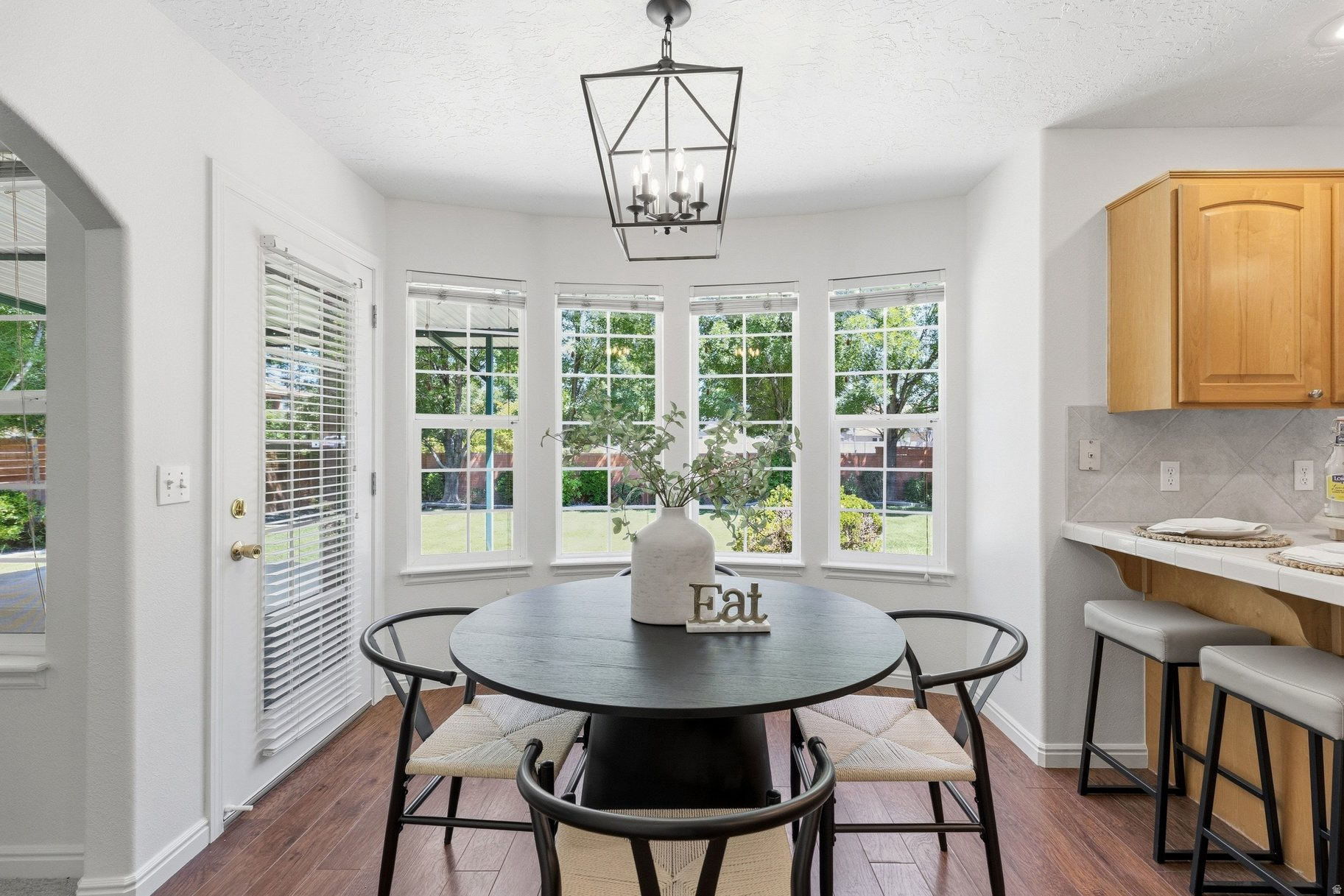ELM ESTATES - Residential