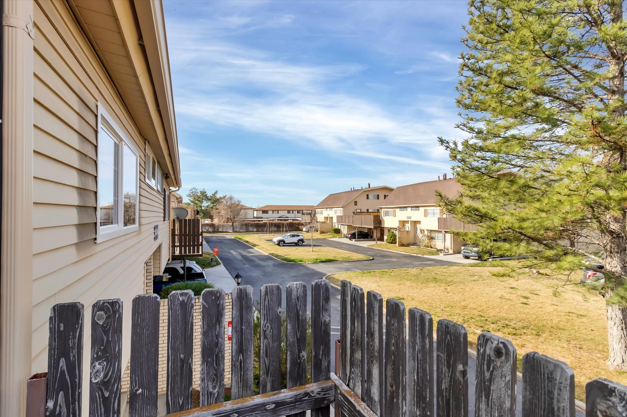 HOMESTEAD FARMS PUD - Residential