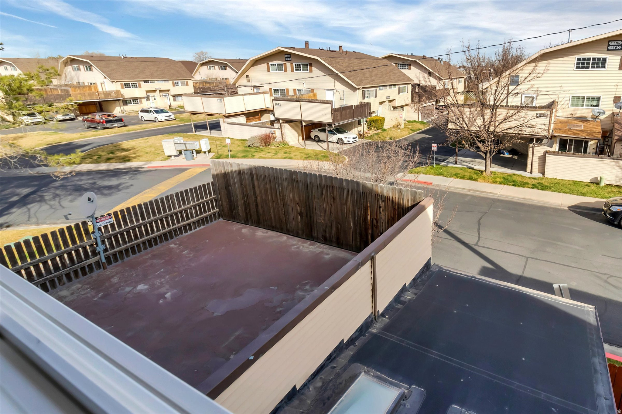 HOMESTEAD FARMS PUD - Residential