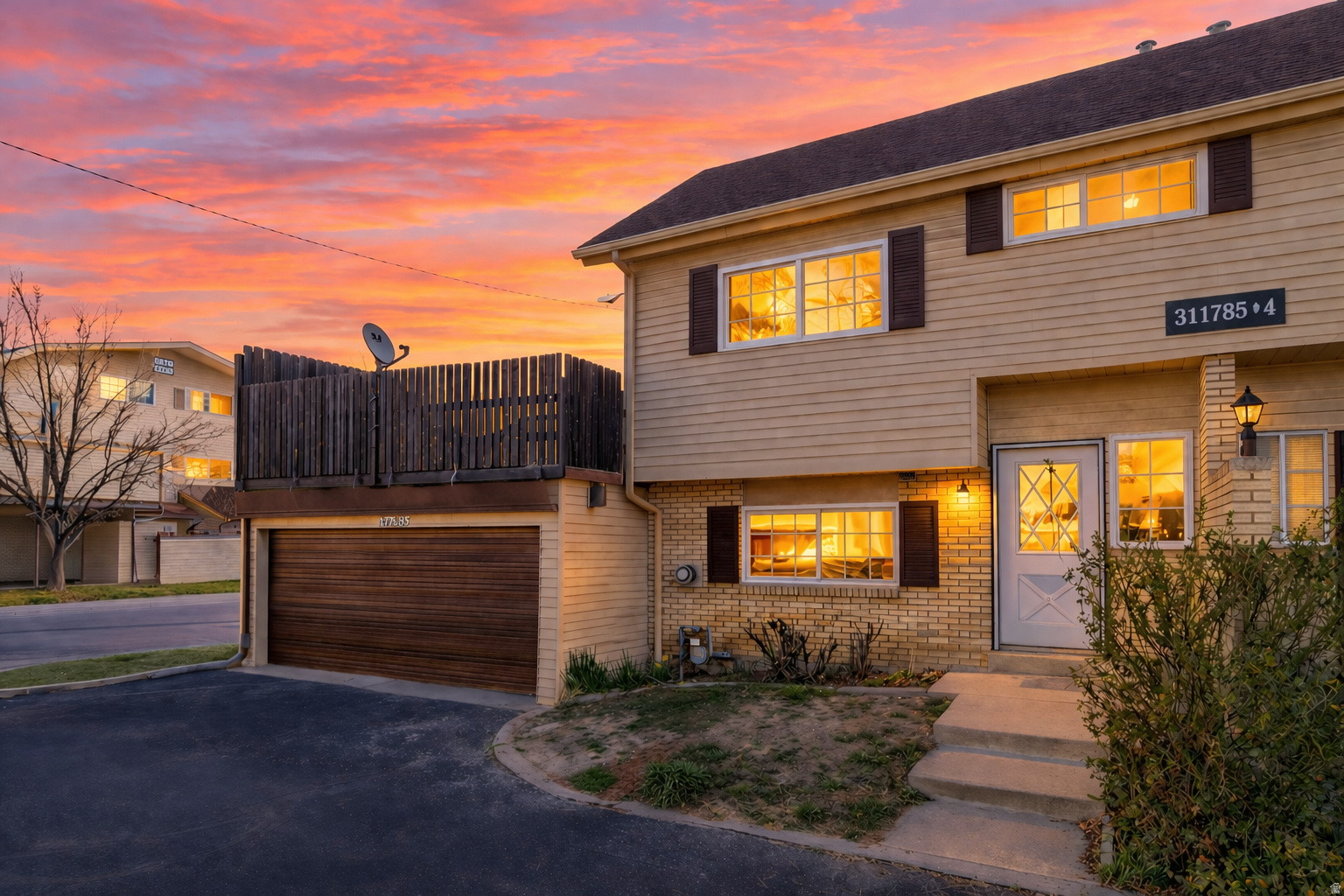 HOMESTEAD FARMS PUD - Residential