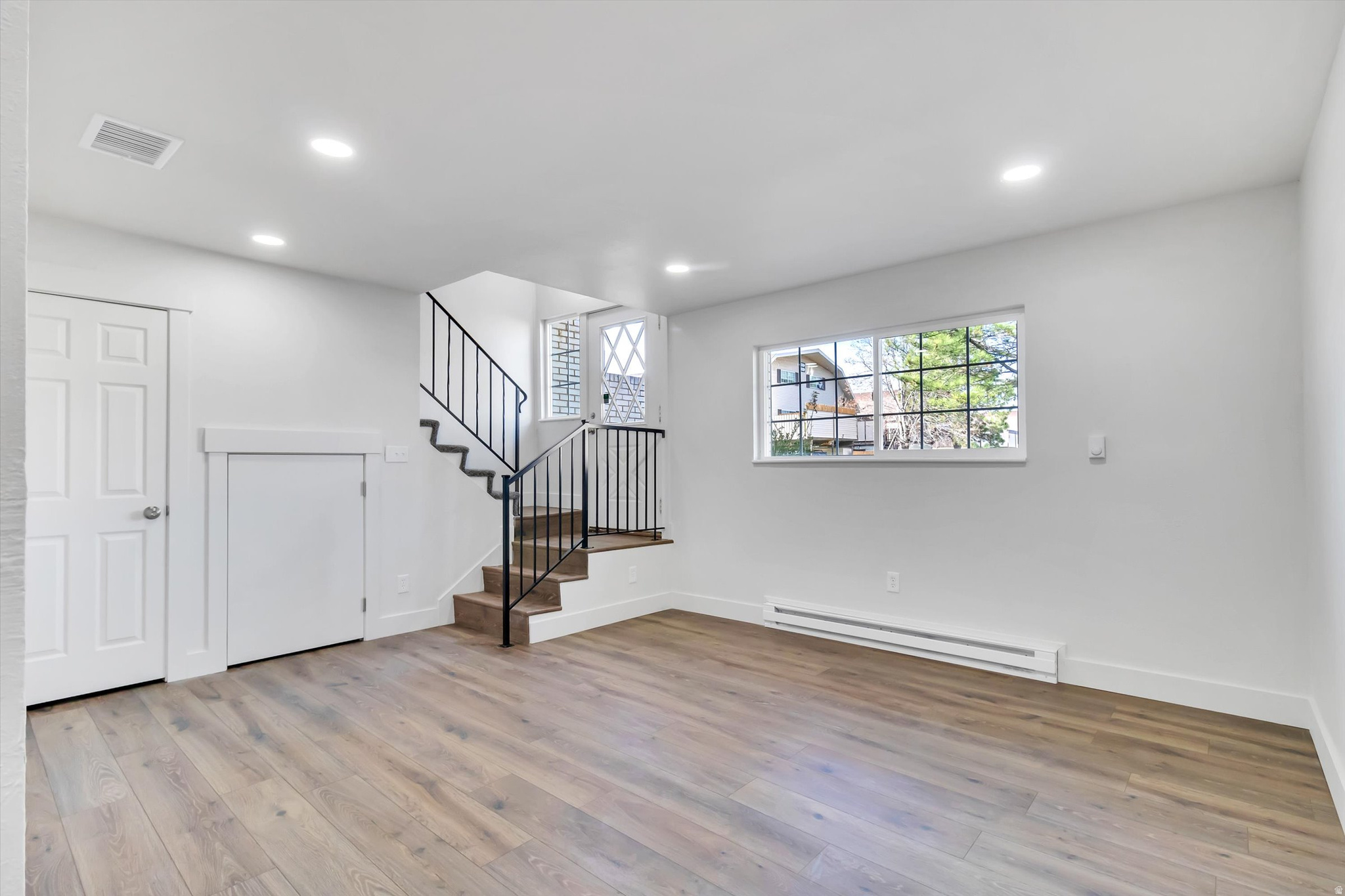 HOMESTEAD FARMS PUD - Residential