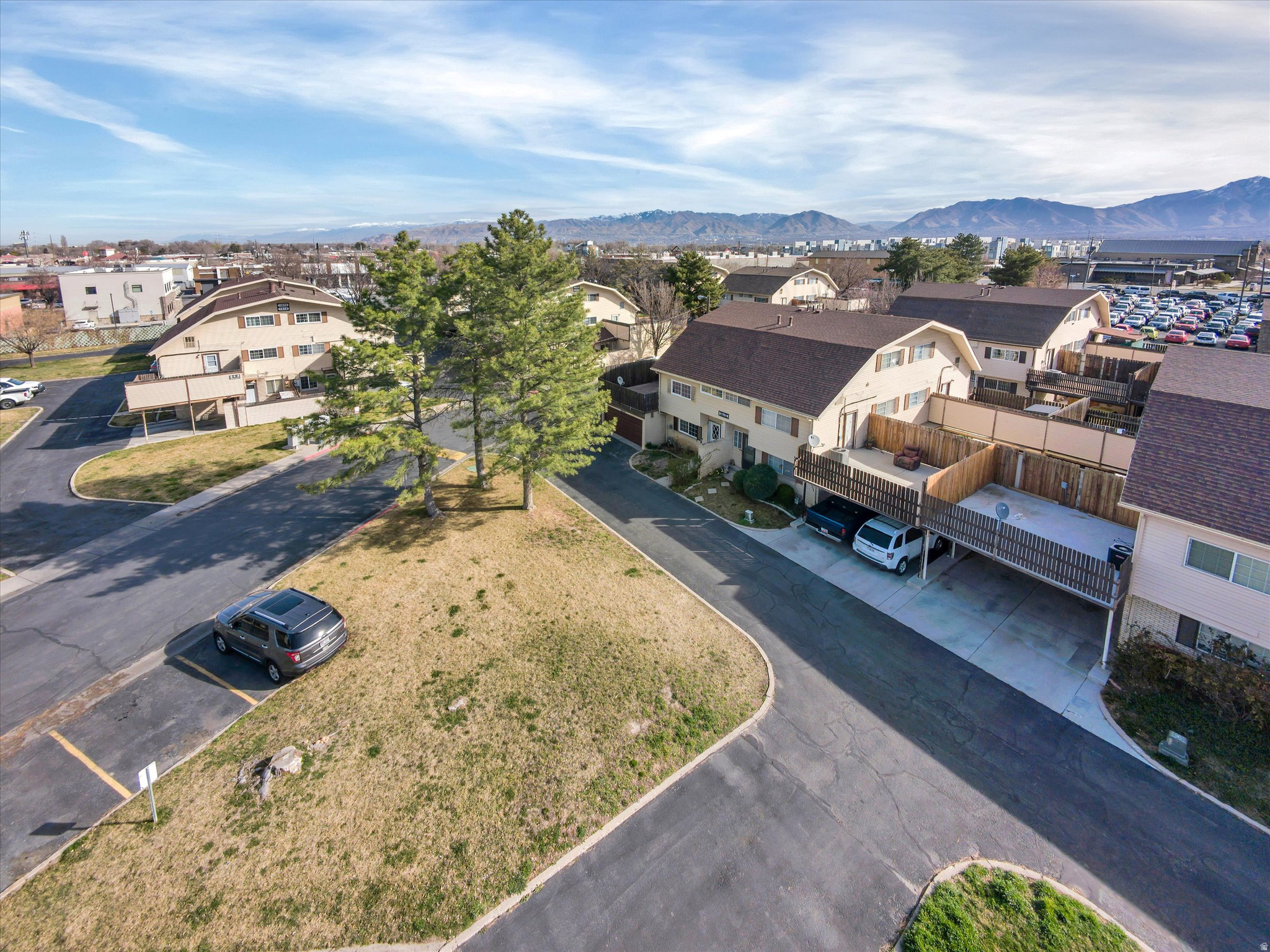 HOMESTEAD FARMS PUD - Residential