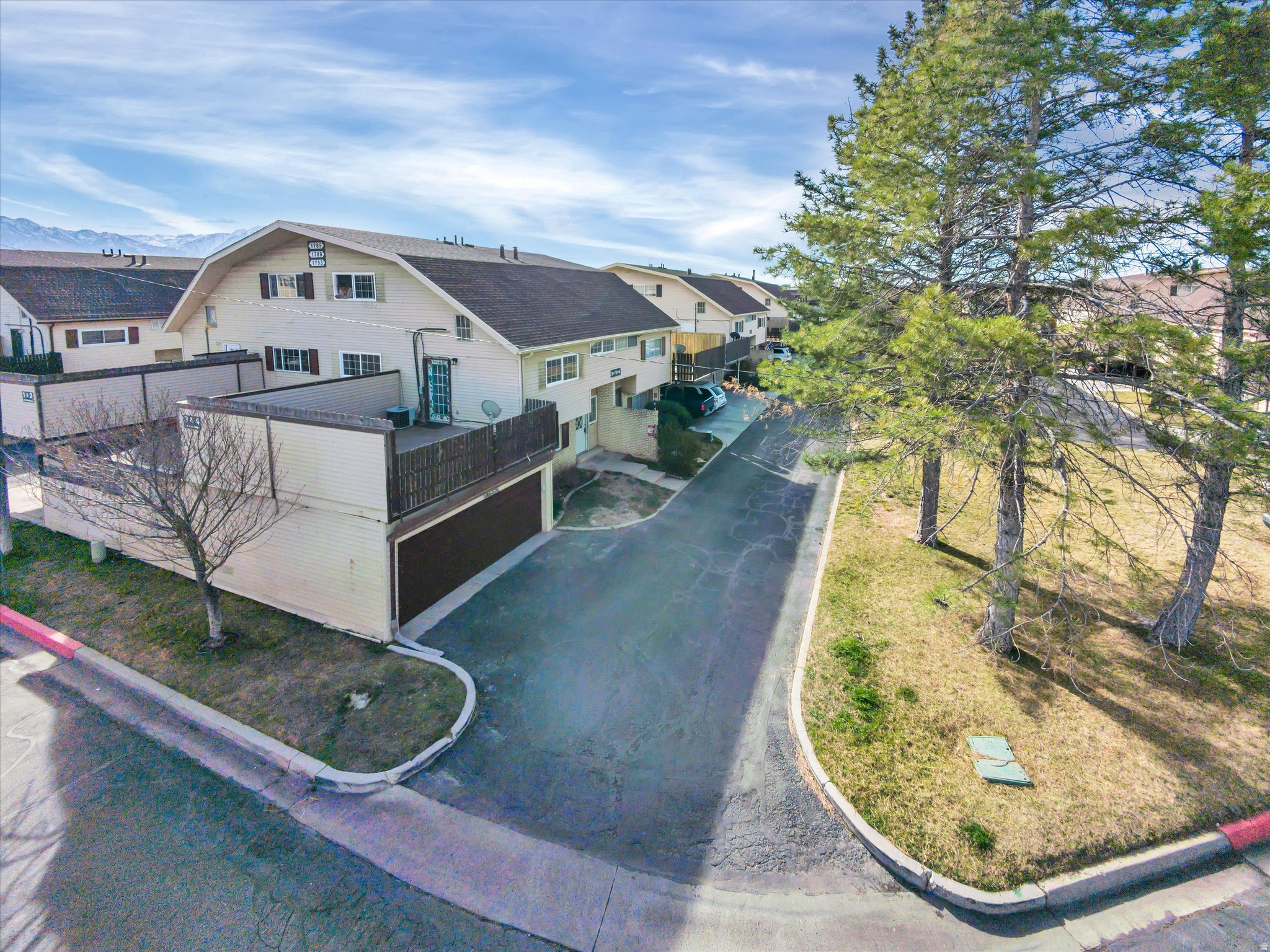 HOMESTEAD FARMS PUD - Residential