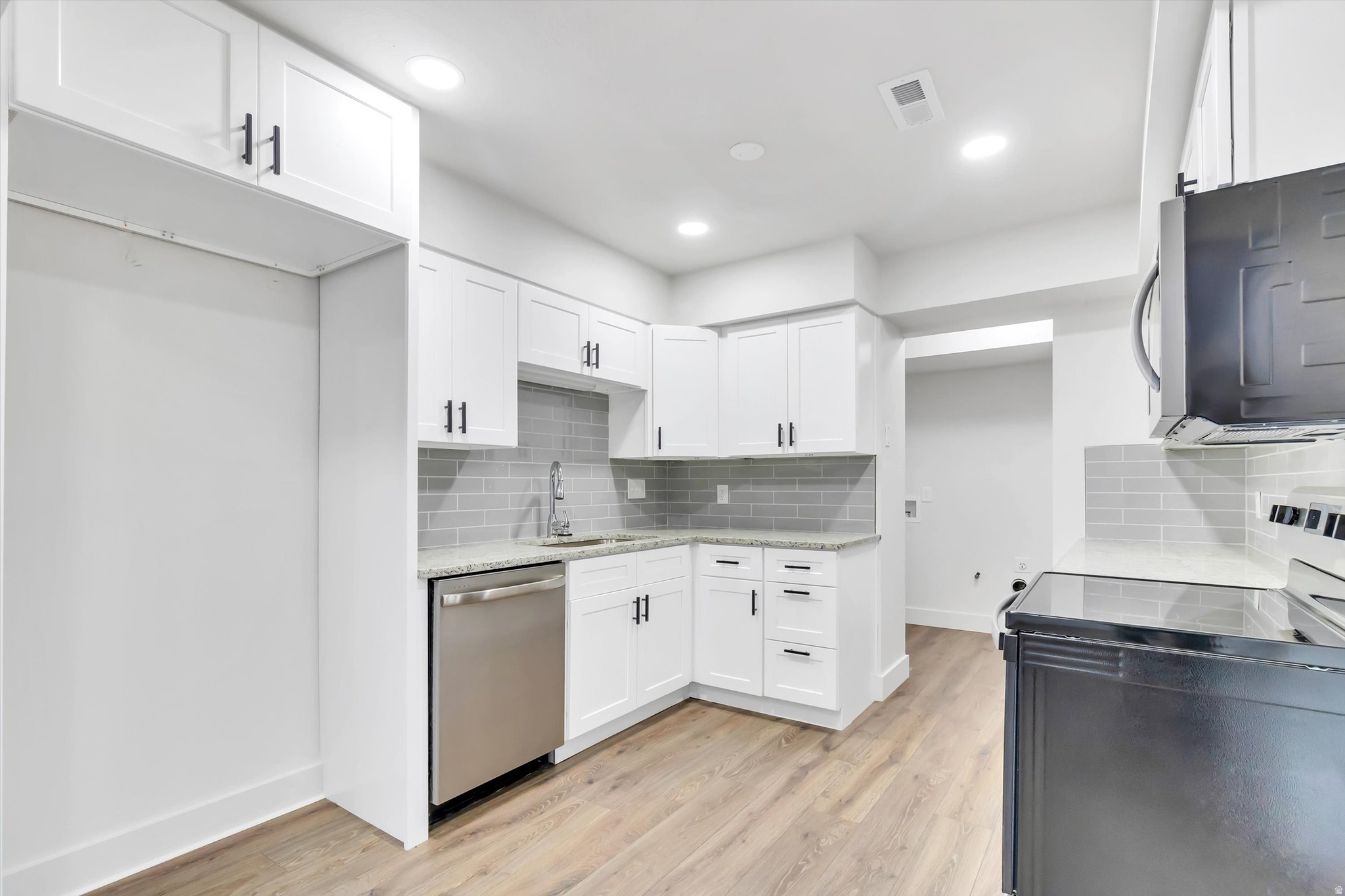 HOMESTEAD FARMS PUD - Residential