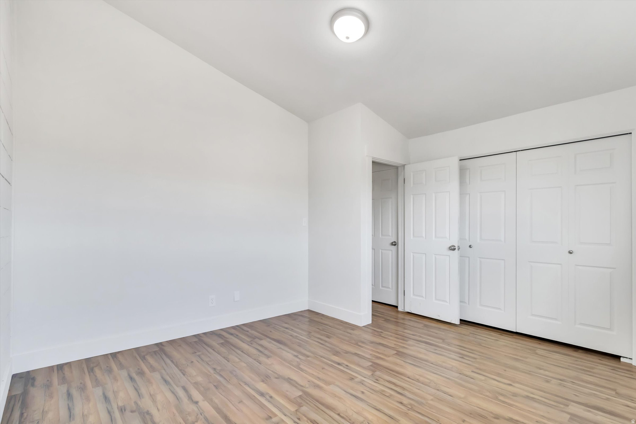 HOMESTEAD FARMS PUD - Residential