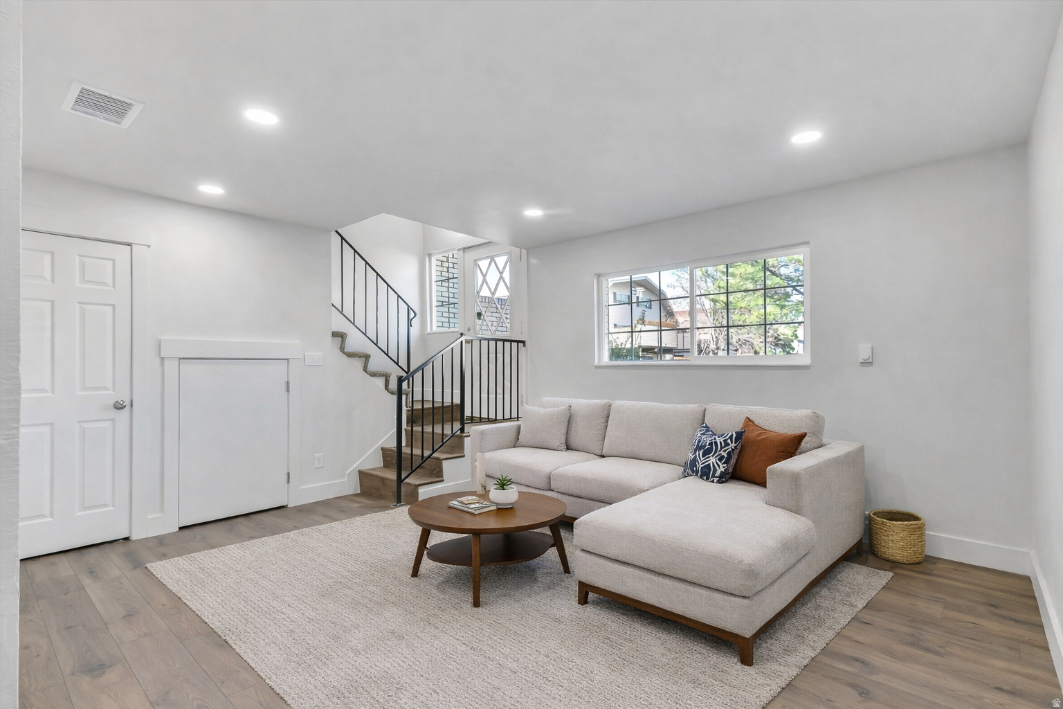 HOMESTEAD FARMS PUD - Residential