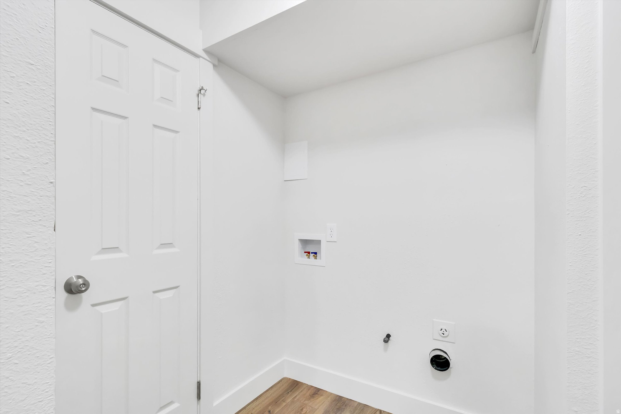 HOMESTEAD FARMS PUD - Residential