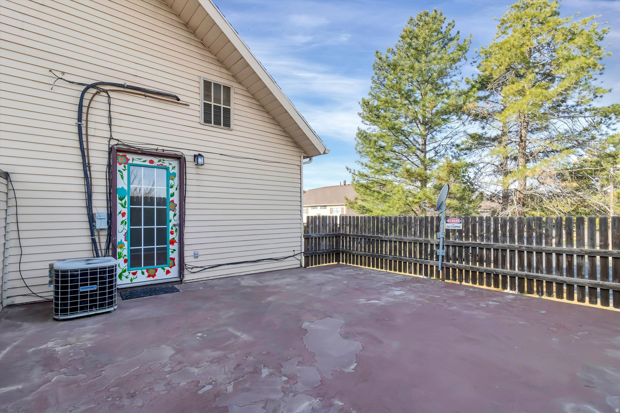 HOMESTEAD FARMS PUD - Residential